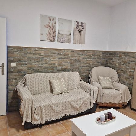 Mi Joya Apartment Херес де ла Фронтера Екстериор снимка