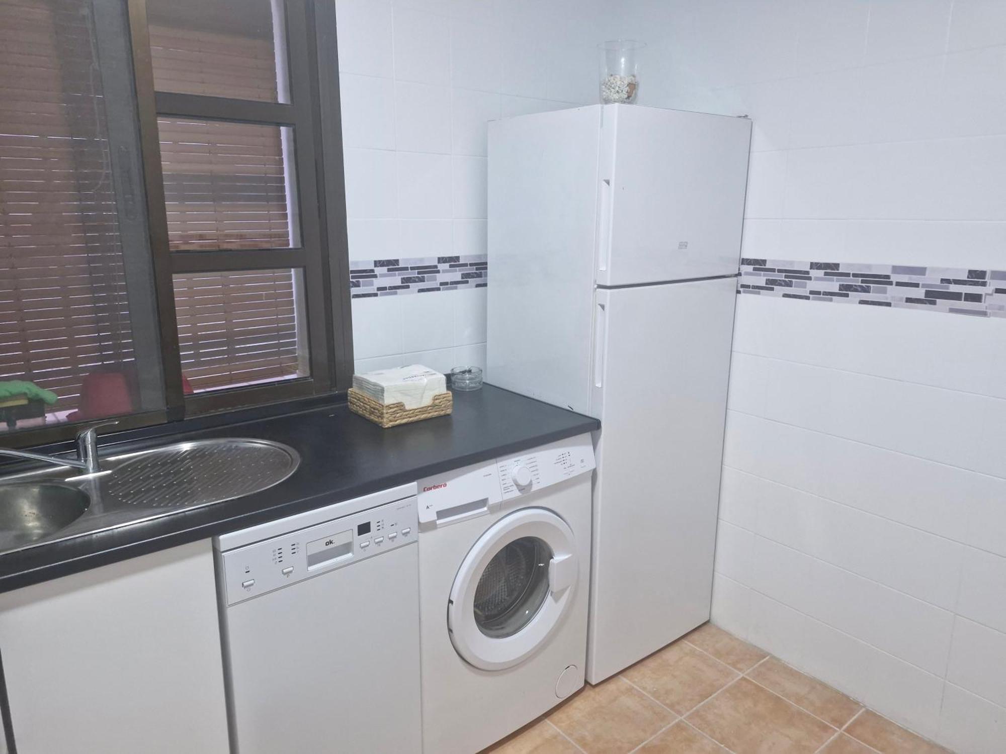 Mi Joya Apartment Херес де ла Фронтера Екстериор снимка