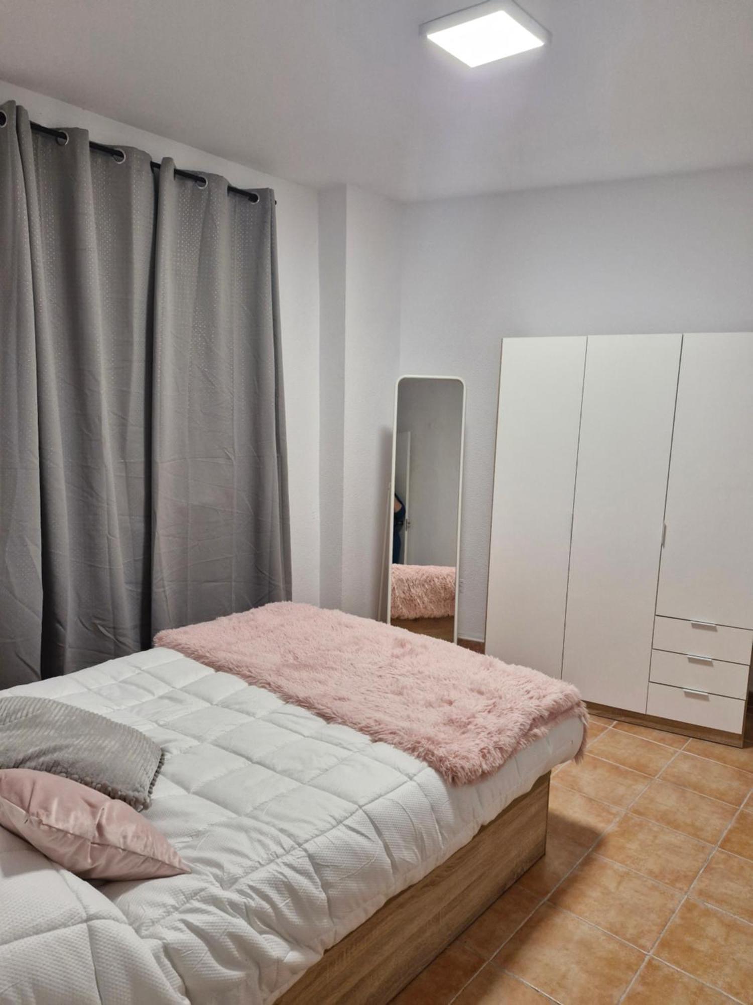 Mi Joya Apartment Херес де ла Фронтера Екстериор снимка
